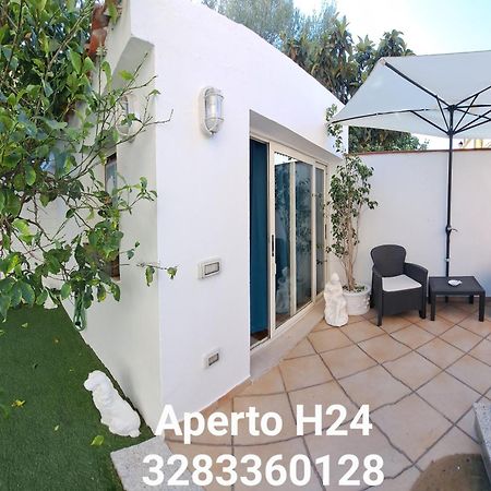 Economi Depandance Olbia Hotel Luaran gambar