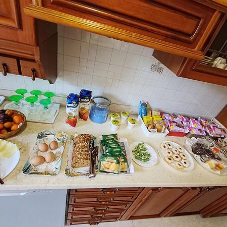 Economi Depandance Olbia Hotel Luaran gambar