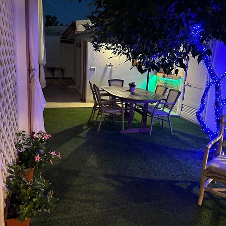 Economi Depandance Olbia Hotel Luaran gambar