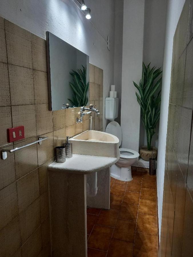 Economi Depandance Olbia Hotel Luaran gambar