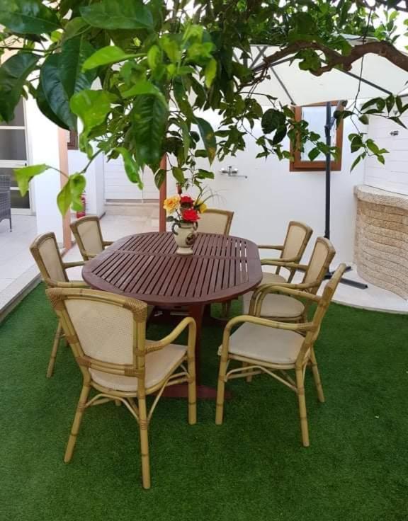 Economi Depandance Olbia Hotel Luaran gambar