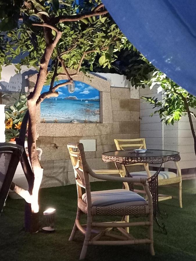 Economi Depandance Olbia Hotel Luaran gambar