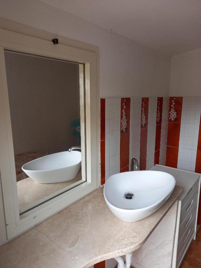 Economi Depandance Olbia Hotel Luaran gambar