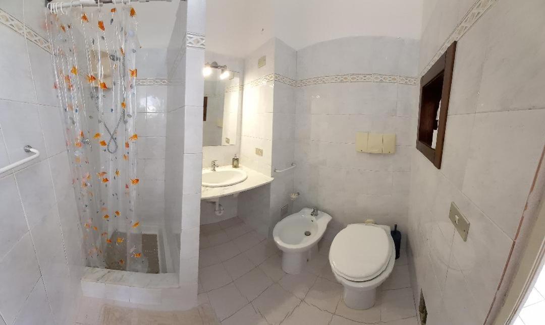 Economi Depandance Olbia Hotel Luaran gambar