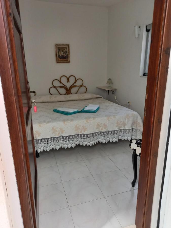 Economi Depandance Olbia Hotel Luaran gambar