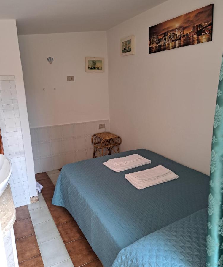 Economi Depandance Olbia Hotel Luaran gambar