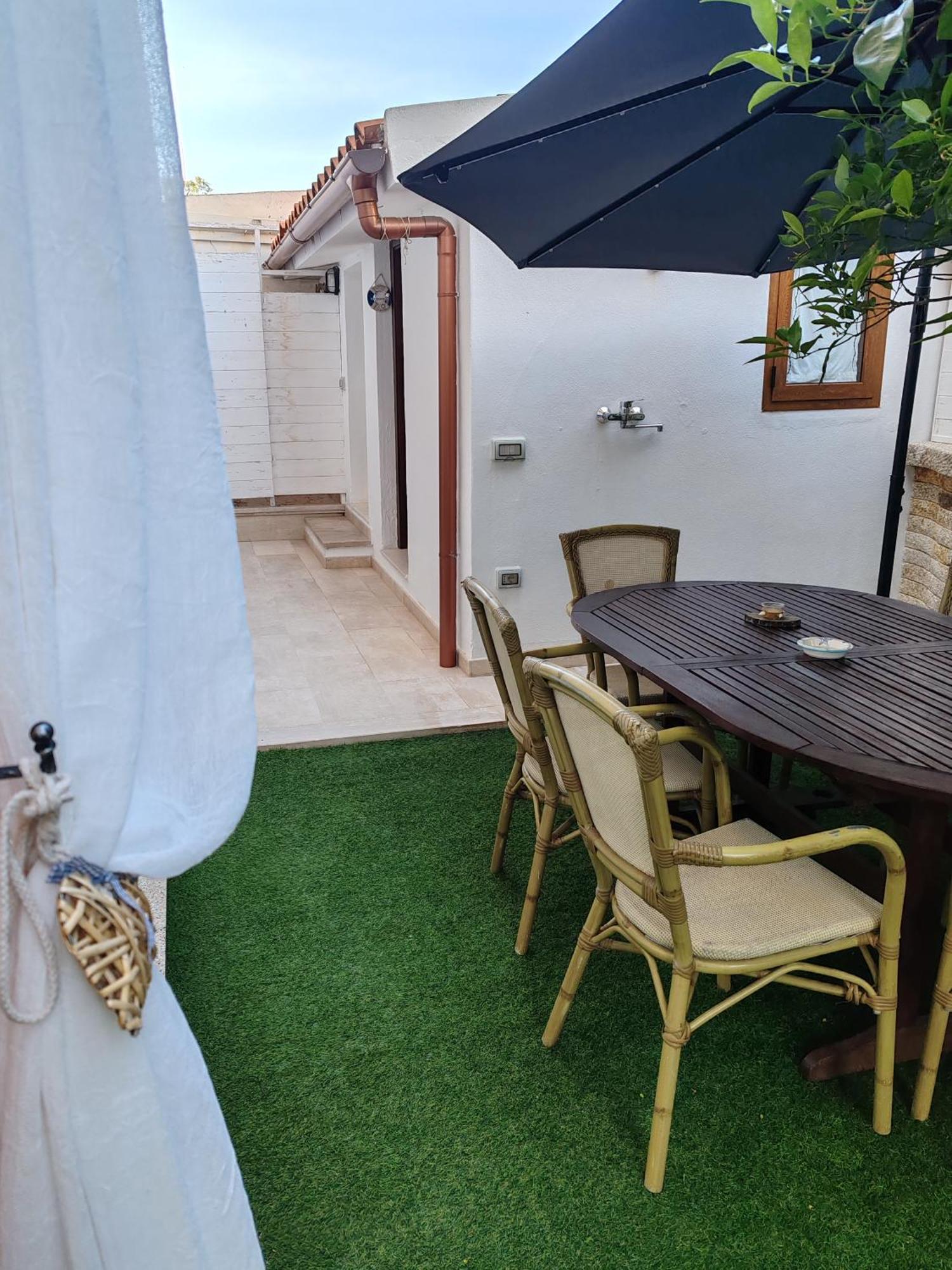 Economi Depandance Olbia Hotel Luaran gambar