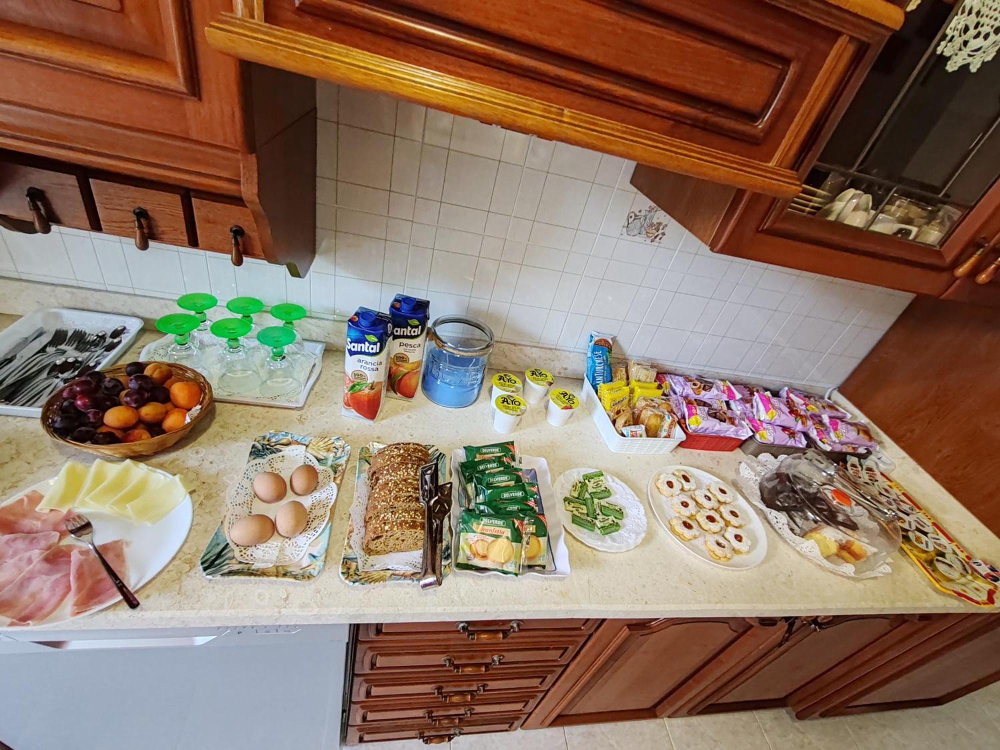 Economi Depandance Olbia Hotel Luaran gambar