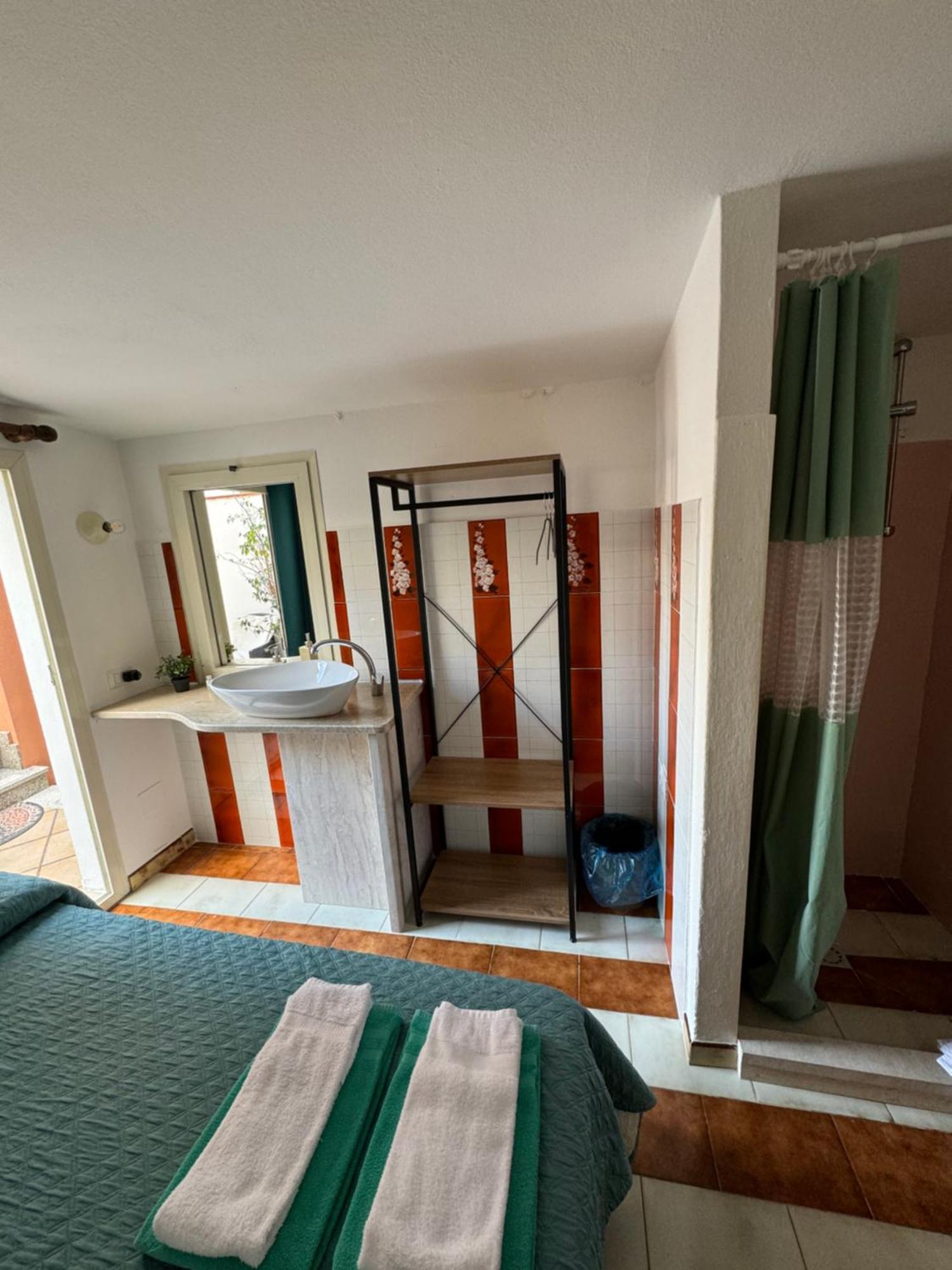 Economi Depandance Olbia Hotel Luaran gambar